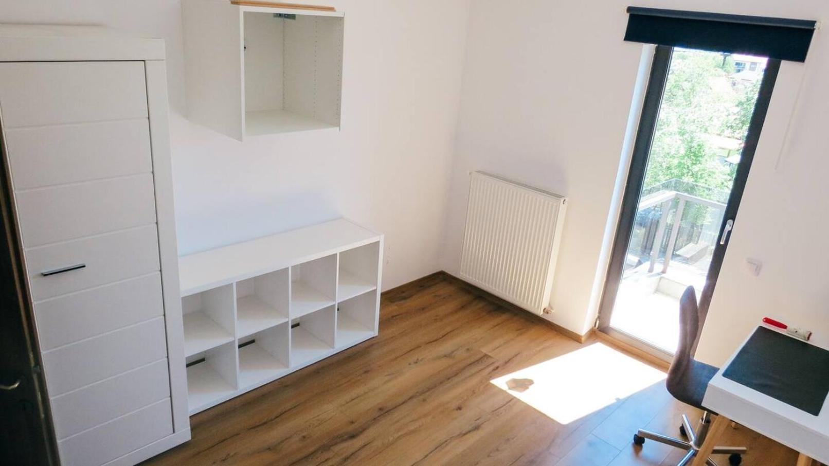 Eden Escape Apartment Cluj-Napoca Ngoại thất bức ảnh