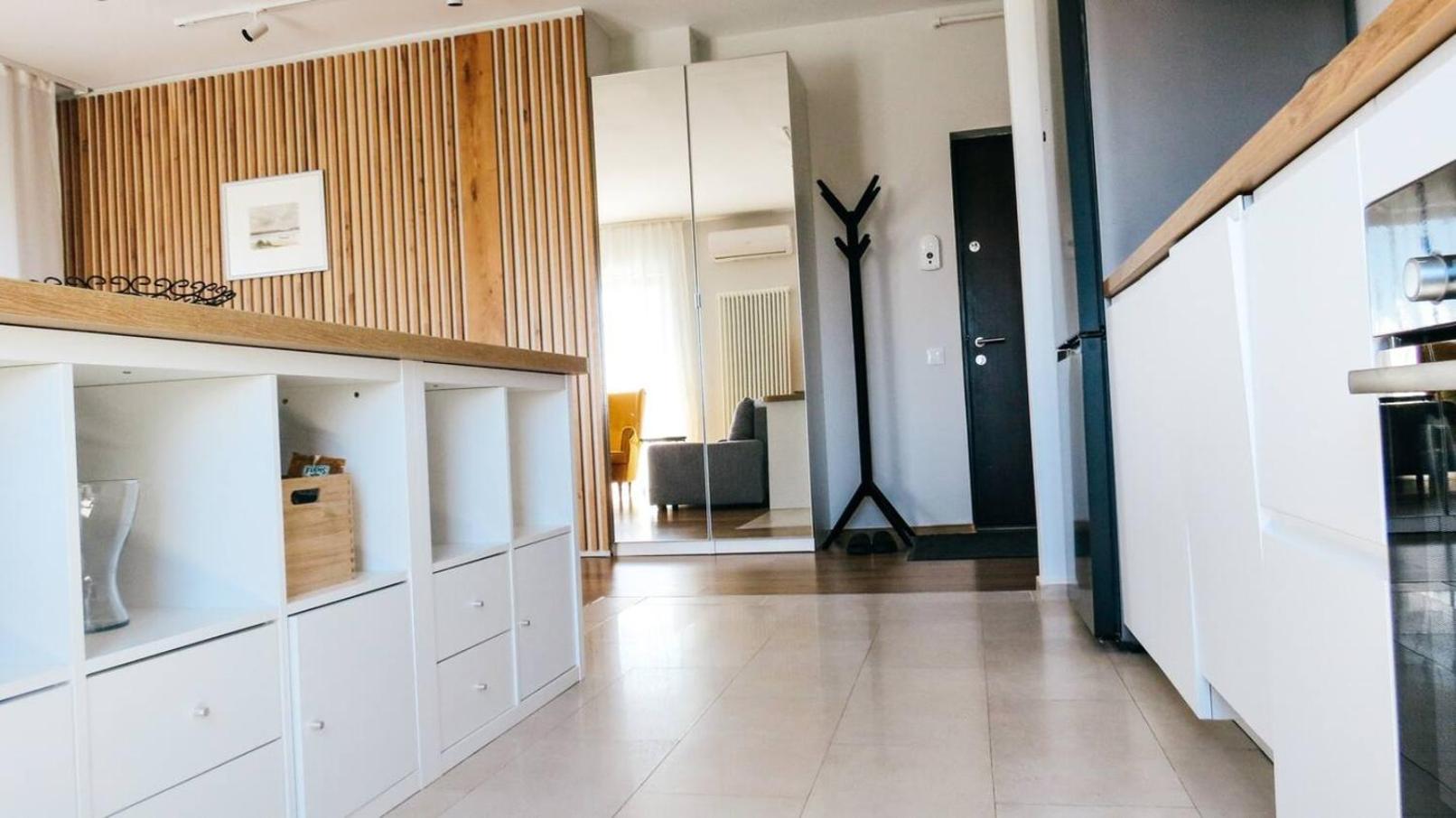 Eden Escape Apartment Cluj-Napoca Ngoại thất bức ảnh