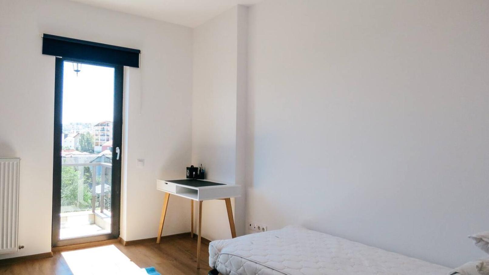 Eden Escape Apartment Cluj-Napoca Ngoại thất bức ảnh