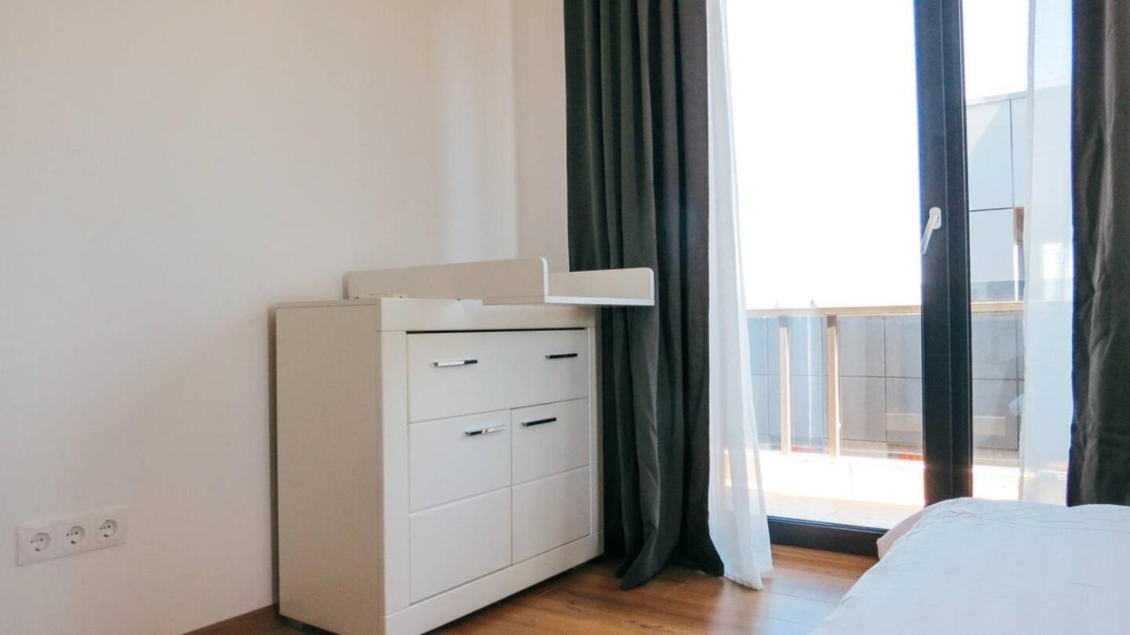 Eden Escape Apartment Cluj-Napoca Ngoại thất bức ảnh