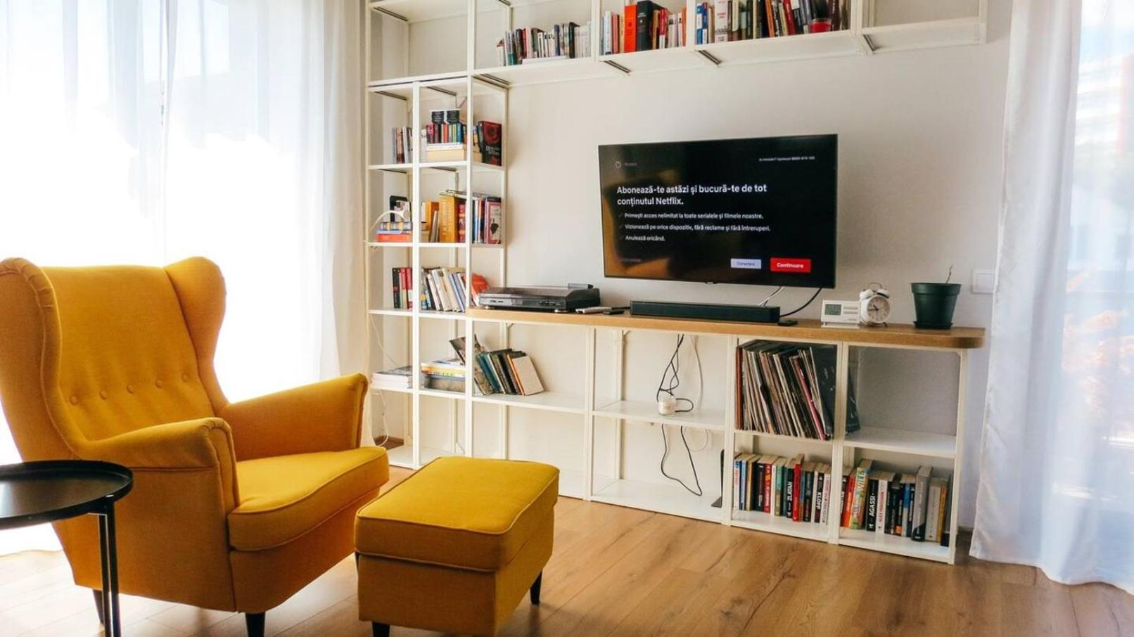 Eden Escape Apartment Cluj-Napoca Ngoại thất bức ảnh