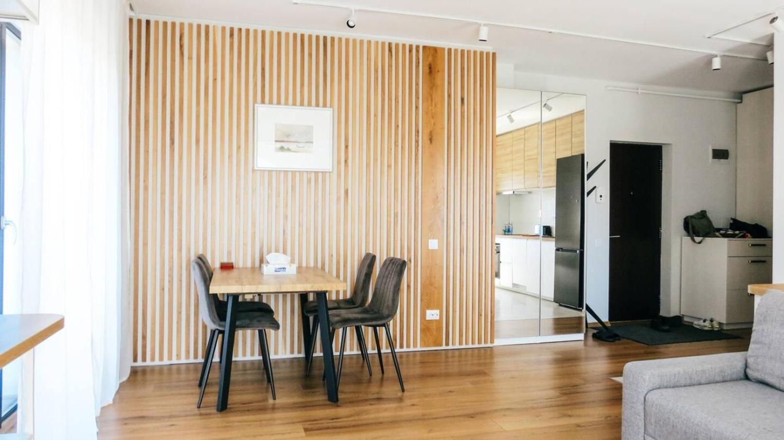 Eden Escape Apartment Cluj-Napoca Ngoại thất bức ảnh