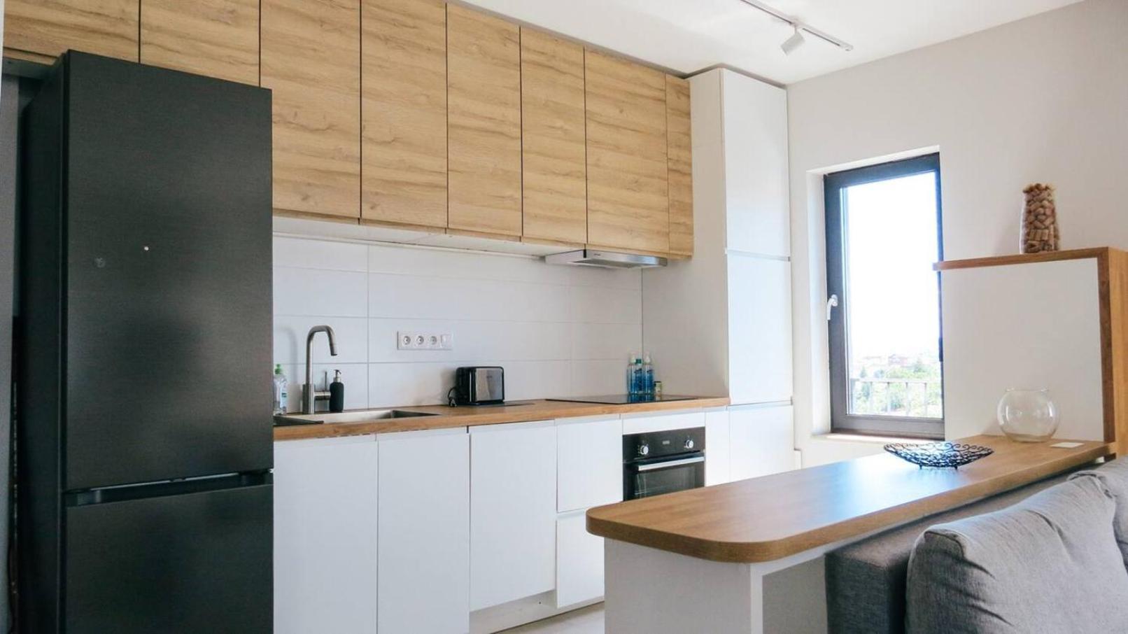 Eden Escape Apartment Cluj-Napoca Ngoại thất bức ảnh