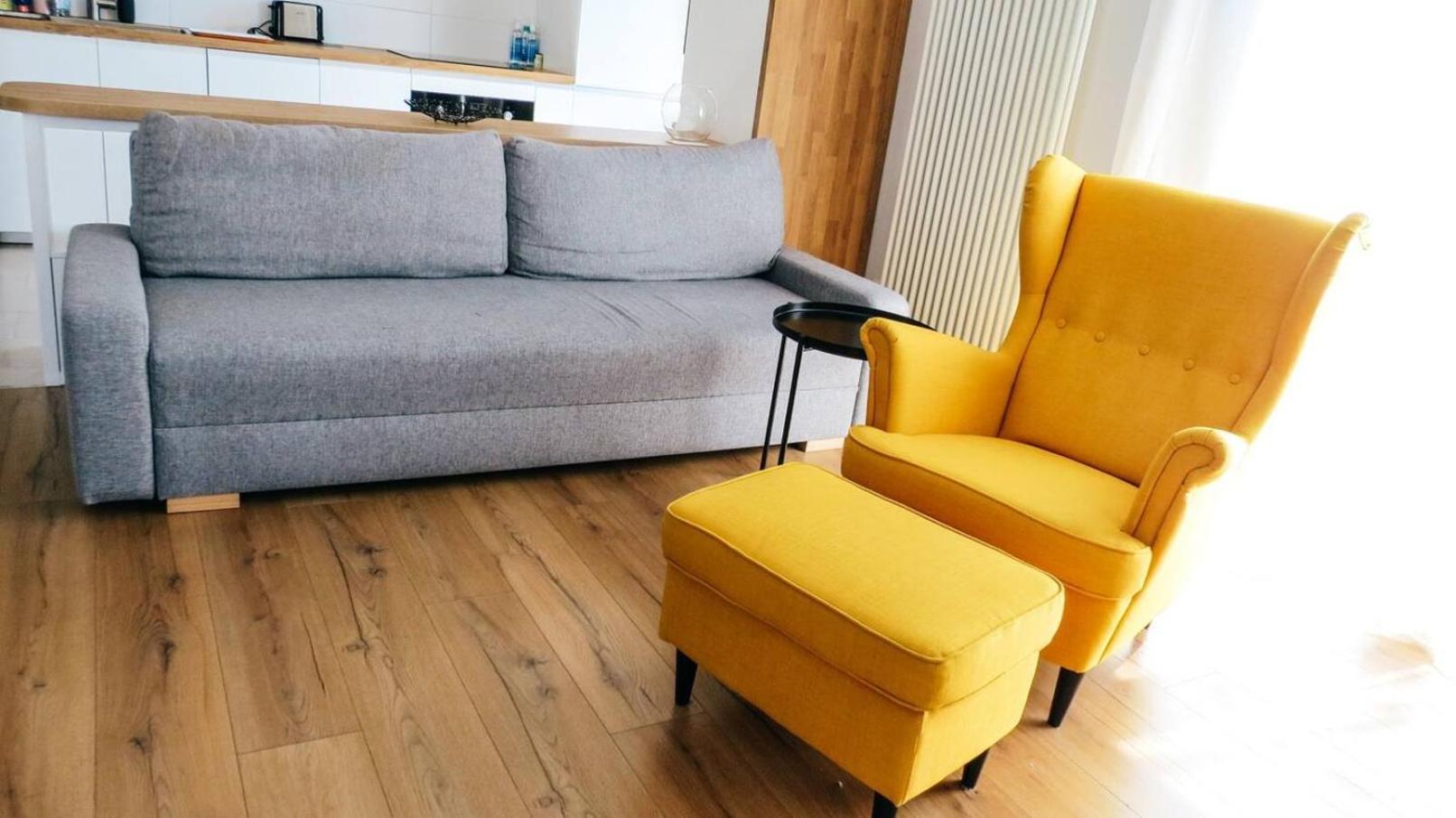 Eden Escape Apartment Cluj-Napoca Ngoại thất bức ảnh
