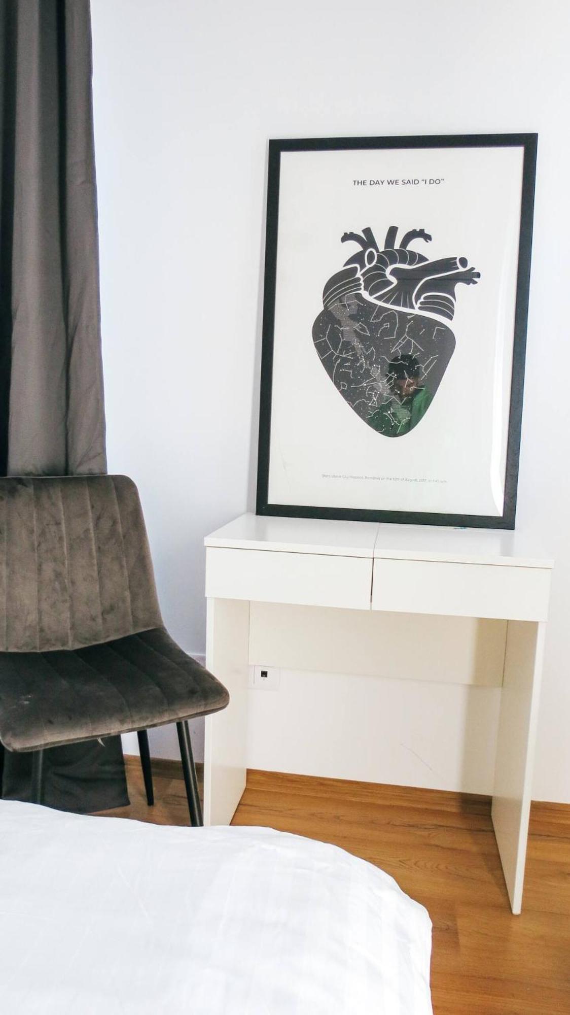 Eden Escape Apartment Cluj-Napoca Ngoại thất bức ảnh
