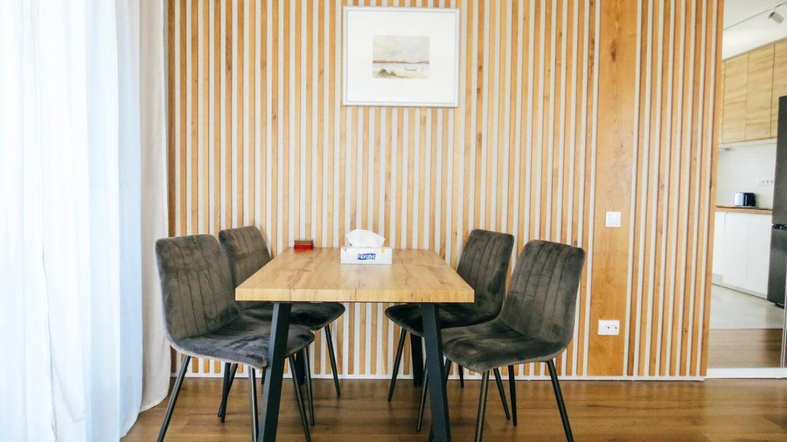 Eden Escape Apartment Cluj-Napoca Ngoại thất bức ảnh
